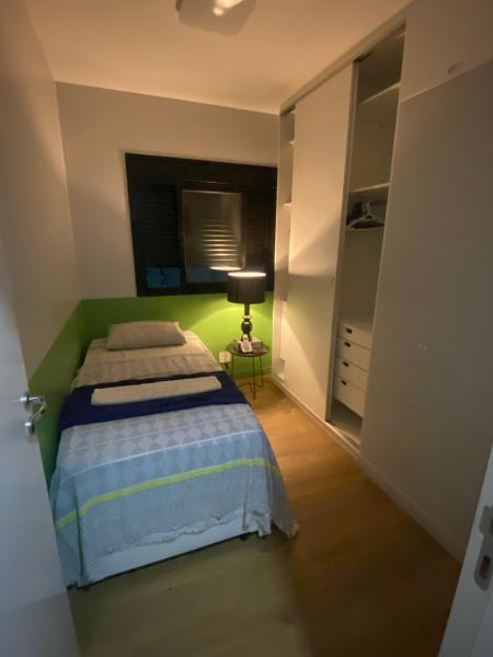 Imagem 2 da galeria do anúncio: Aluguel de Quarto no Brás Piscine