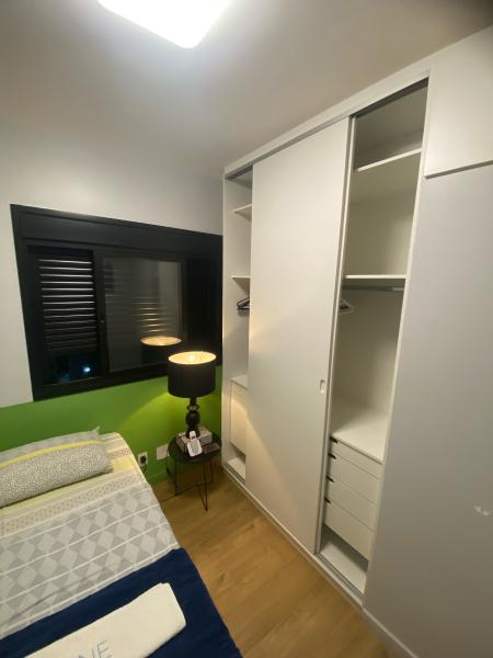 Imagem 1 da galeria do anúncio: Aluguel de Quarto no Brás Piscine