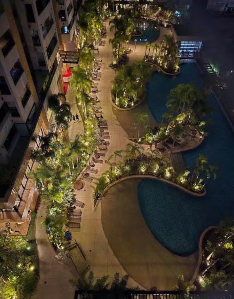 Imagem 4 da galeria do anúncio: Aluguel de Quarto no Brás Piscine