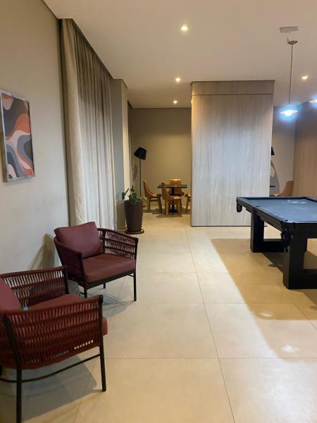 Imagem 8 da galeria do anúncio: Aluguel de Quarto no Brás Piscine