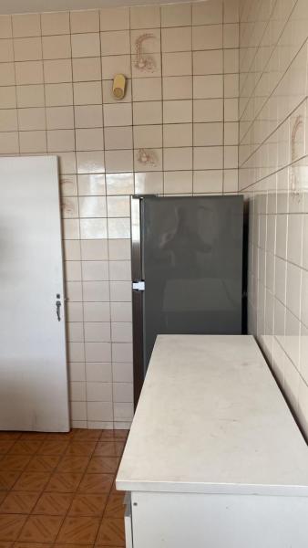 Imagem 12 da galeria do anúncio: Apartamento Mobiliado