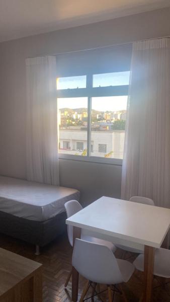 Imagem 10 da galeria do anúncio: Apartamento Mobiliado