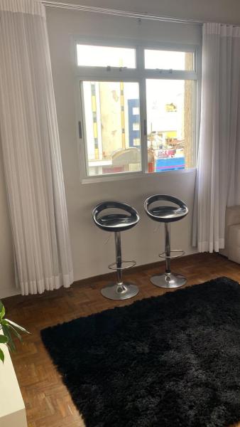 Imagem 4 da galeria do anúncio: Apartamento Mobiliado