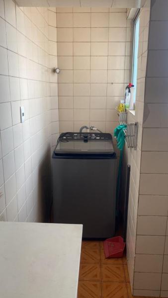 Imagem 13 da galeria do anúncio: Apartamento Mobiliado