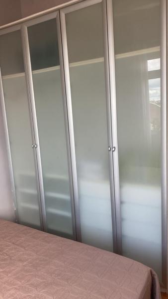 Imagem 9 da galeria do anúncio: Apartamento Mobiliado