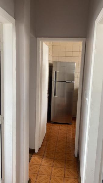 Imagem 11 da galeria do anúncio: Apartamento Mobiliado