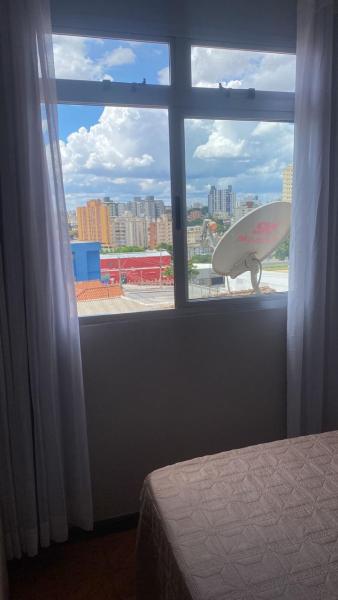 Imagem 7 da galeria do anúncio: Apartamento Mobiliado