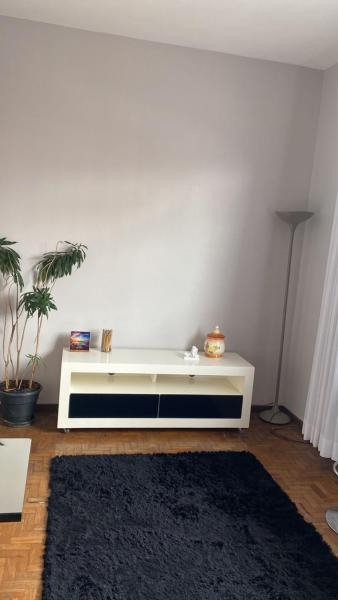 Imagem 5 da galeria do anúncio: Apartamento Mobiliado