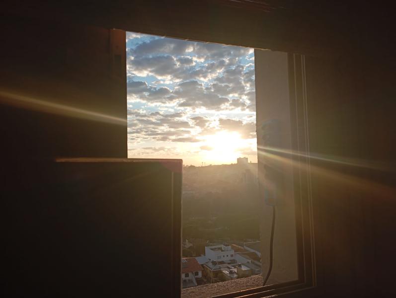 Imagem 1 da galeria do anúncio: ALUGUEL DE QUARTOS EM PRÉDIO FAMILIAR METRÔ SÃO JUDAS