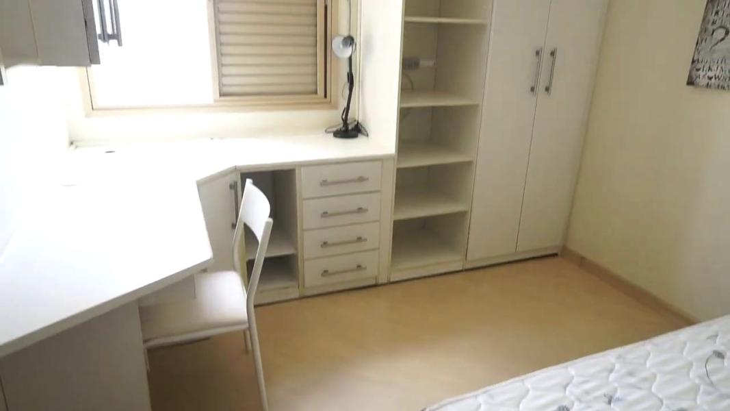 Imagem 5 da galeria do anúncio: ALUGUEL DE QUARTOS EM PRÉDIO FAMILIAR METRÔ SÃO JUDAS