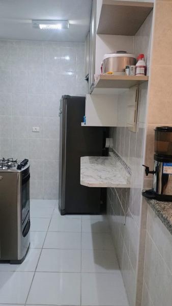 Imagem 7 da galeria do anúncio: [Vaga feminina] 1 quarto disponível – Casa mobiliada