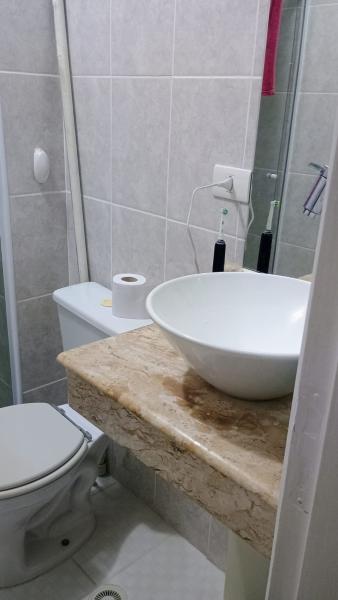 Imagem 11 da galeria do anúncio: [Vaga feminina] 1 quarto disponível – Casa mobiliada