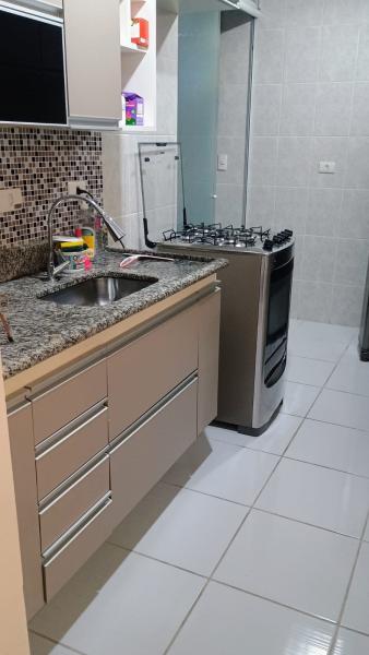 Imagem 5 da galeria do anúncio: [Vaga feminina] 1 quarto disponível – Casa mobiliada