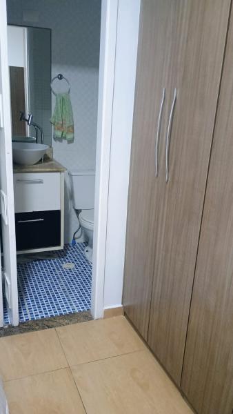 Imagem 4 da galeria do anúncio: [Vaga feminina] 1 quarto disponível – Casa mobiliada