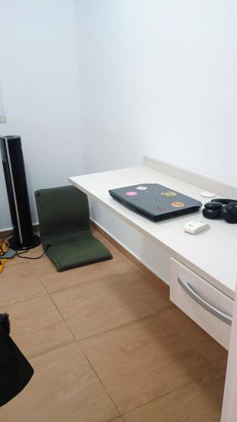 Imagem 6 da galeria do anúncio: [Vaga feminina] 1 quarto disponível – Casa mobiliada