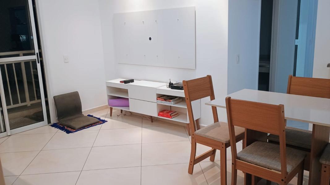 Imagem 1 da galeria do anúncio: [Vaga feminina] 1 quarto disponível – Casa mobiliada