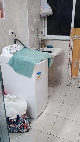 Imagem 9 da galeria do anúncio: [Vaga feminina] 1 quarto disponível – Casa mobiliada