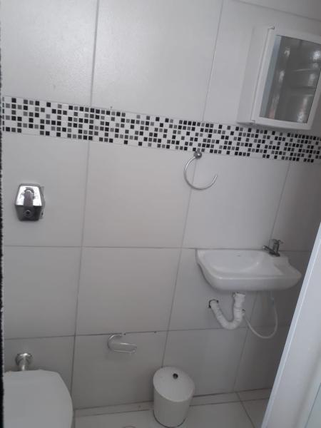 Imagem 9 da galeria do anúncio: Studio (Quarto) individual mobiliado