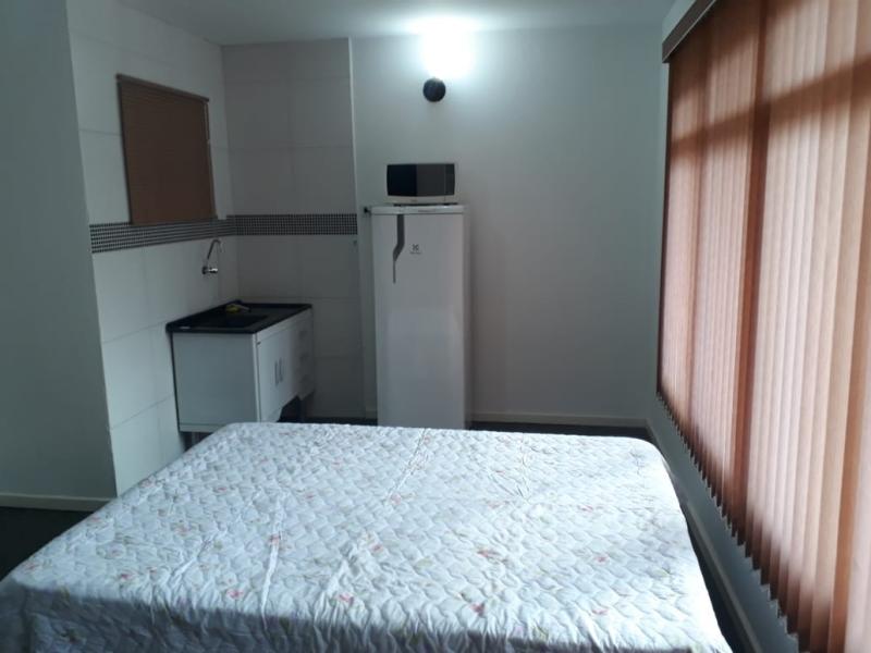 Imagem 7 da galeria do anúncio: Studio (Quarto) individual mobiliado