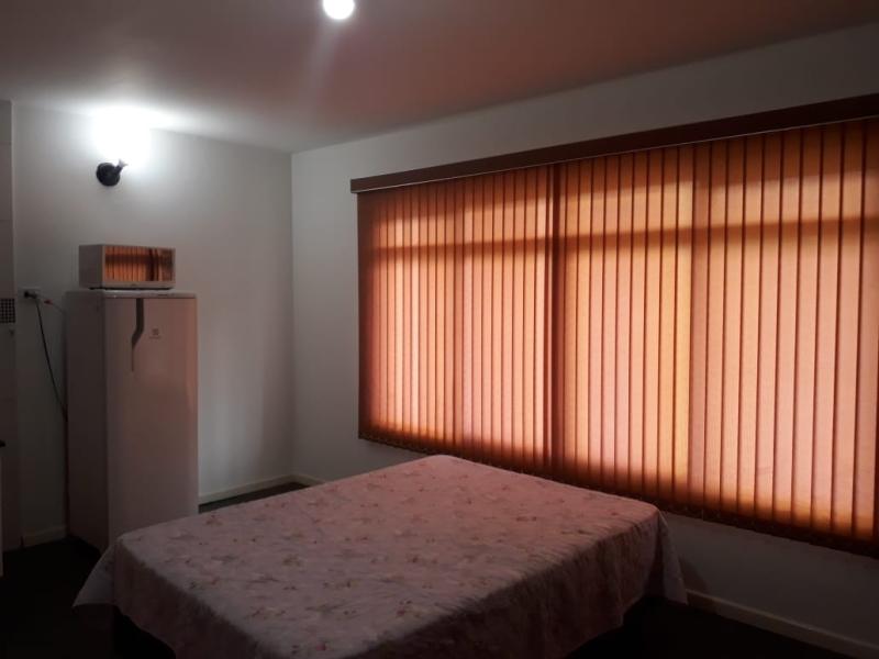 Imagem 5 da galeria do anúncio: Studio (Quarto) individual mobiliado