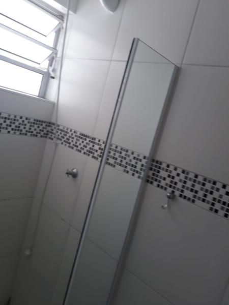 Imagem 8 da galeria do anúncio: Studio (Quarto) individual mobiliado