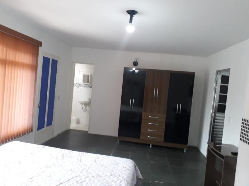 Imagem 3 da galeria do anúncio: Studio (Quarto) individual mobiliado