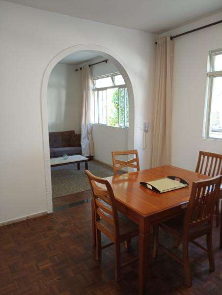 Imagem 5 da galeria do anúncio: locação de quarto