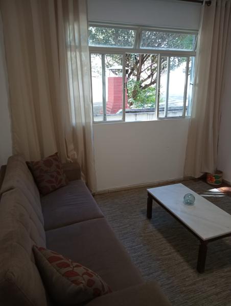 Imagem 1 da galeria do anúncio: locação de quarto