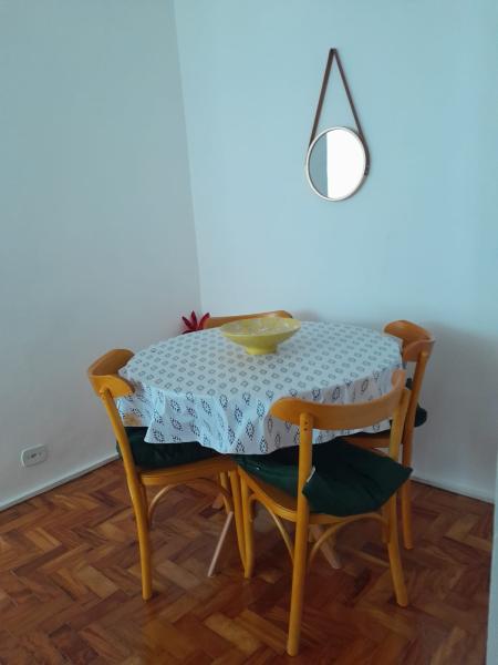 Imagem 5 da galeria do anúncio: Quarto privativo