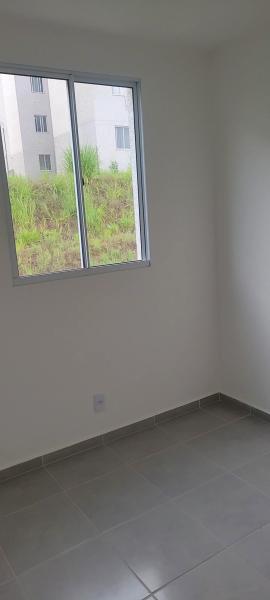 Imagem 3 da galeria do anúncio: Alugo Quarto em Apartamento (feminino)