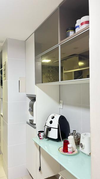 Imagem 5 da galeria do anúncio: apartamento compartinhado ,