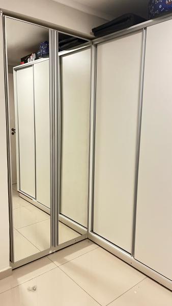 Imagem 2 da galeria do anúncio: apartamento compartinhado ,