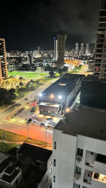 Imagem 6 da galeria do anúncio: apartamento compartinhado ,