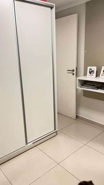 Imagem 1 da galeria do anúncio: apartamento compartinhado ,