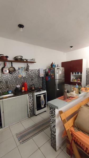 Imagem 2 da galeria do anúncio: QUARTO EM MORADIA COMPARTILHADA