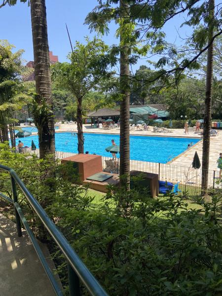 Imagem 10 da galeria do anúncio: Cond seguro / Shop Morumbi/ Congonhas/ senac/ /sp Mark.