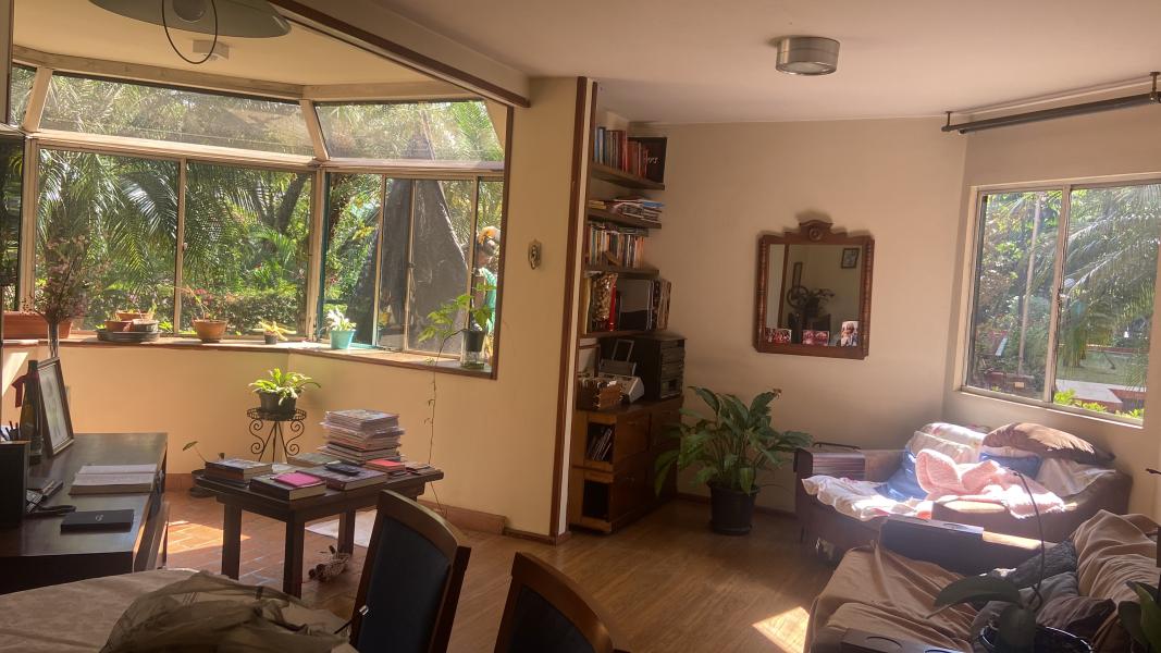 Imagem 16 da galeria do anúncio: Cond seguro / Shop Morumbi/ Congonhas/ senac/ /sp Mark.