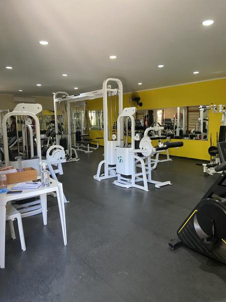 Imagem 13 da galeria do anúncio: Cond seguro / Shop Morumbi/ Congonhas/ senac/ /sp Mark.