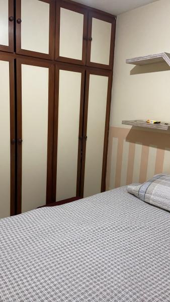 Imagem 11 da galeria do anúncio: Cond seguro / Shop Morumbi/ Congonhas/ senac/ /sp Mark.