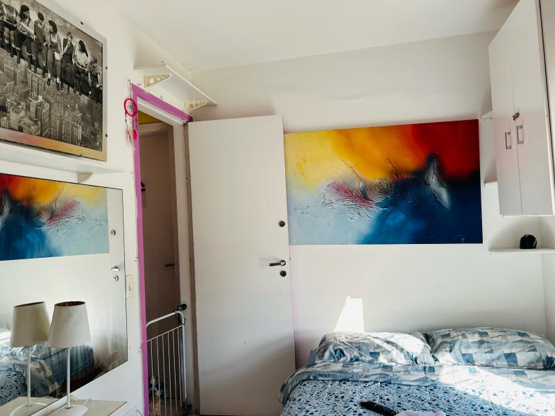 Imagem 3 da galeria do anúncio: recreio. quarto em apartamento.