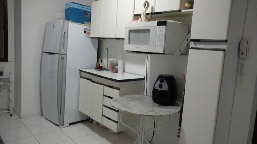 Imagem 3 da galeria do anúncio: Co-living de apto almplo e aconchegante.