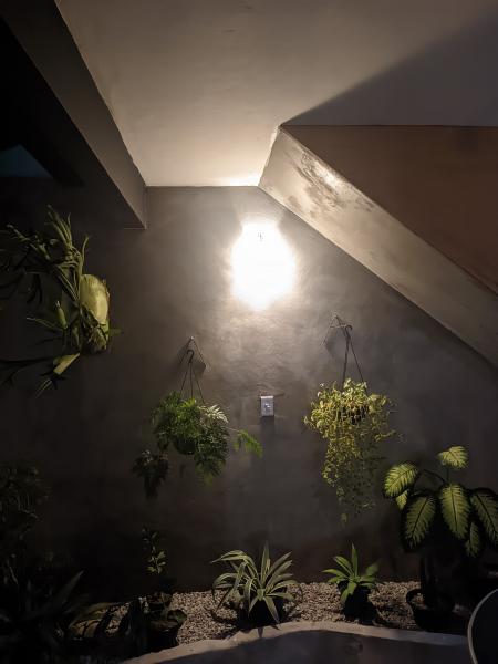 Imagem 1 da galeria do anúncio: Alugo quarto em hostel.