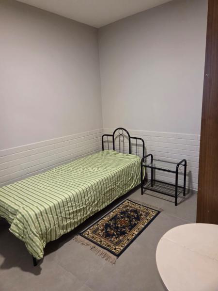 Imagem 14 da galeria do anúncio: Suite confortável em ambiente acolhedor