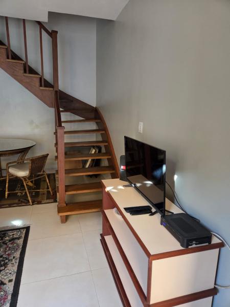 Imagem 3 da galeria do anúncio: Suite confortável em ambiente acolhedor