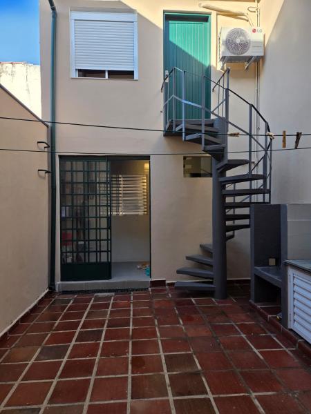 Imagem 9 da galeria do anúncio: Suite confortável em ambiente acolhedor