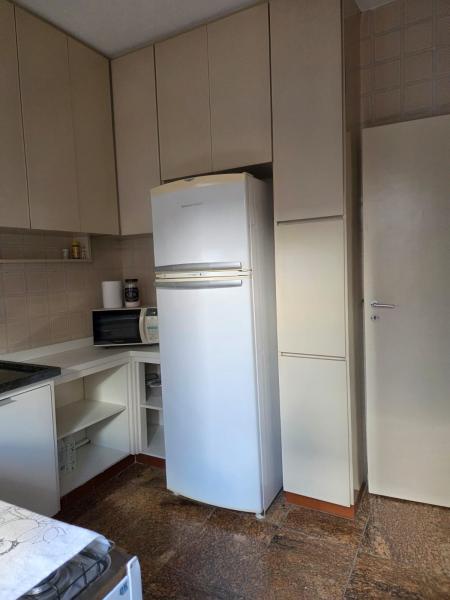 Imagem 8 da galeria do anúncio: Suite confortável em ambiente acolhedor