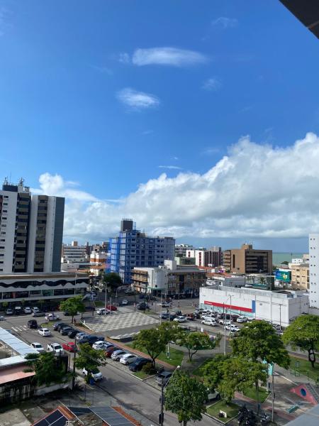 Imagem 1 da galeria do anúncio: VAGA FEMININA EM APARTAMENTO NO BAIRRO DE MANAÍRA