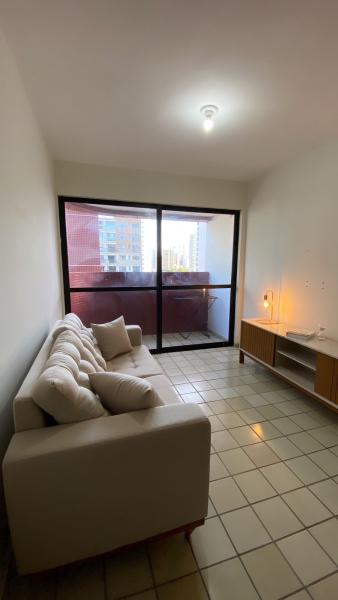 Imagem 5 da galeria do anúncio: VAGA FEMININA EM APARTAMENTO NO BAIRRO DE MANAÍRA