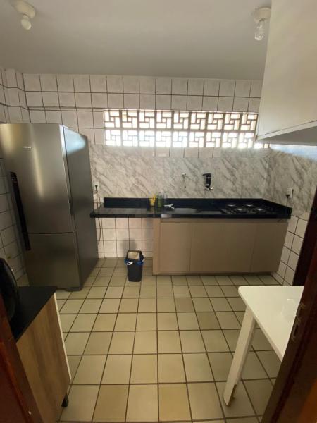 Imagem 7 da galeria do anúncio: VAGA FEMININA EM APARTAMENTO NO BAIRRO DE MANAÍRA