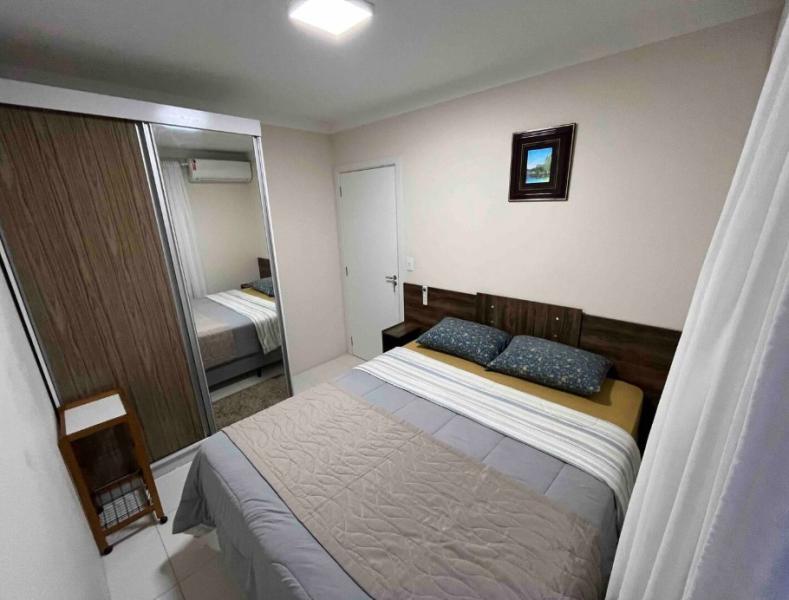 Imagem 1 da galeria do anúncio: Quarto em Apartamento Blumenau